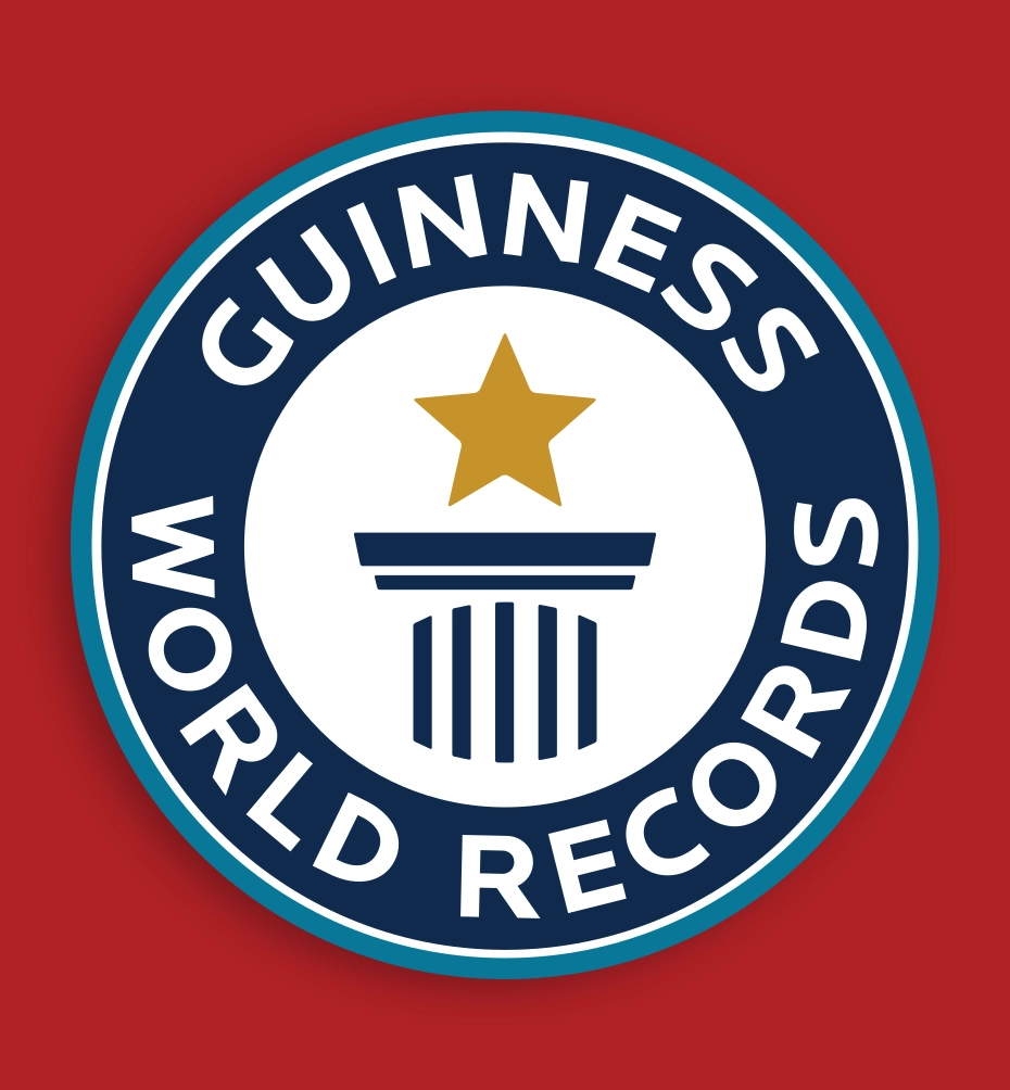 Guinness World Record