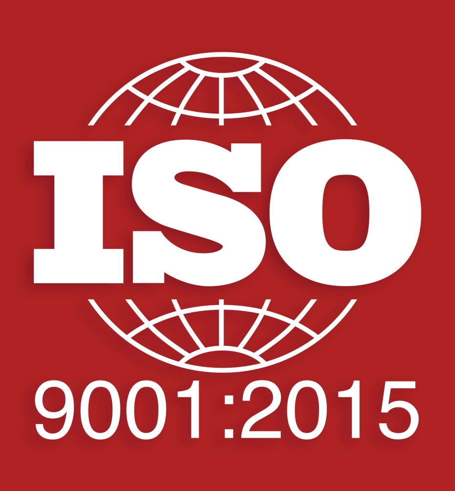 ISO Certification