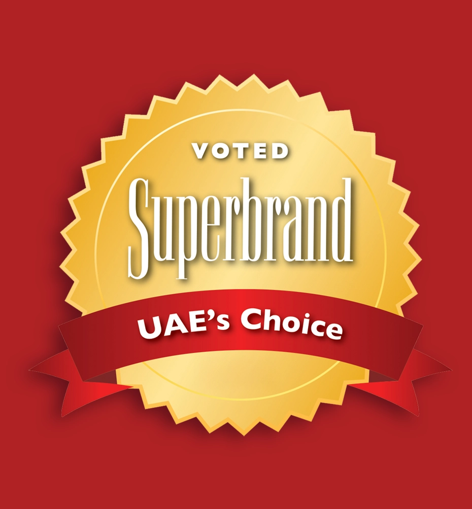 Superbrand Distinction